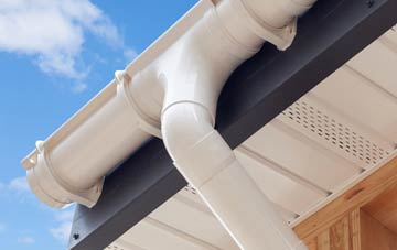 Palmstead gutter installation costs