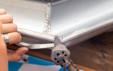 disadvantages of Palmstead lead roofing