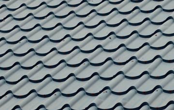 Palmstead rubber roofing companies