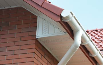 Palmstead soffit repair costs
