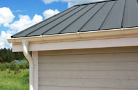 Palmstead fascia repair