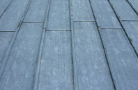 Palmstead lead roofing