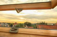 rated Palmstead roof window companies