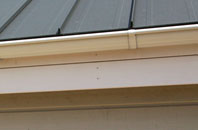 Palmstead soffit repair